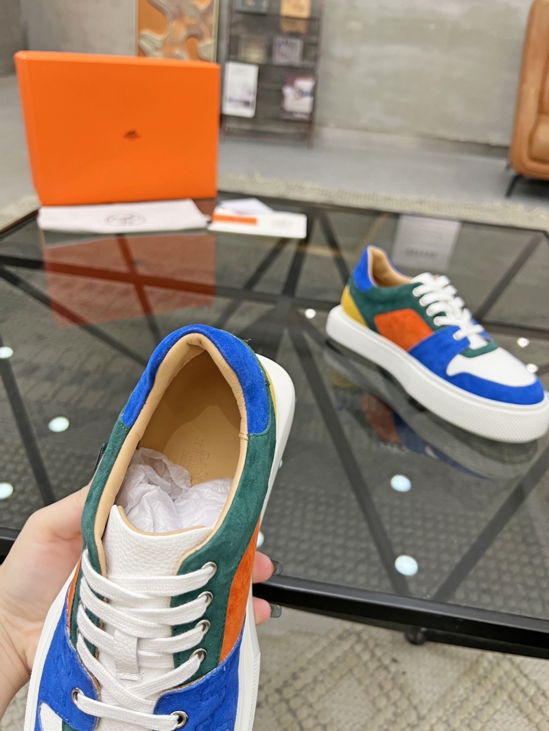 Hermes Sneakers